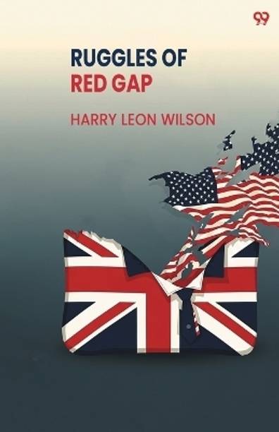 Ruggles Of Red Gap (Edition1)