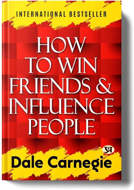 How to Win Friends and Influence People