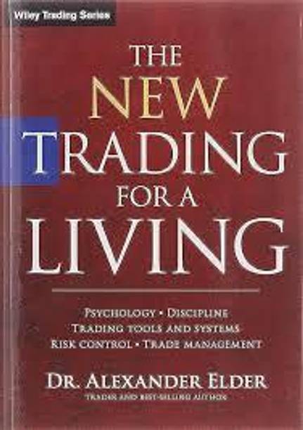 Trading for a living