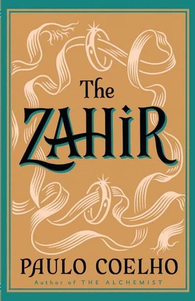 THE ZAHIR