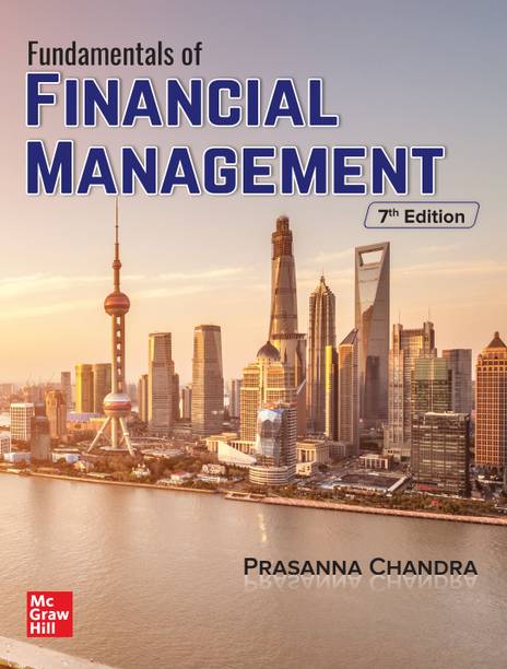 Fundamentals of Financial Mangement | 7th Edition