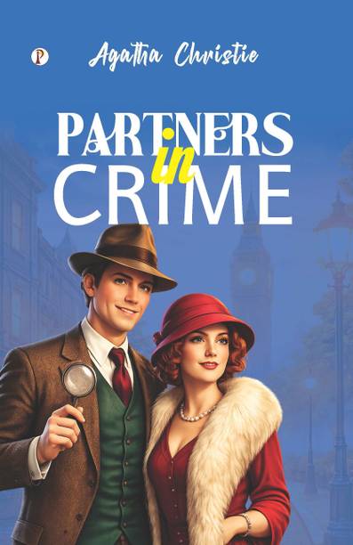 Partners in Crime