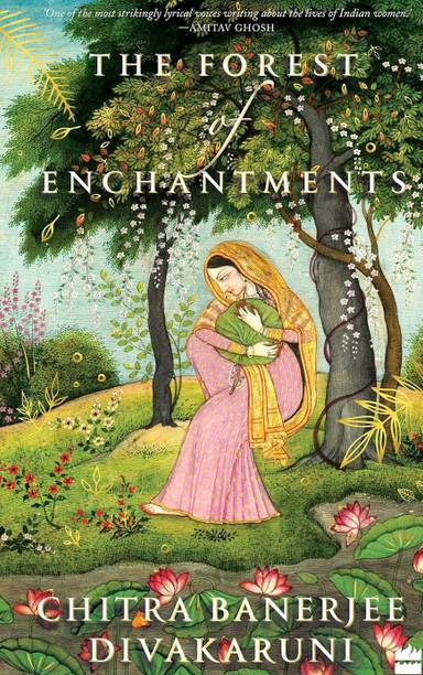 The Forest of Enchantments