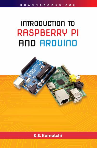 Introduction to Raspberry Pi and Arduino