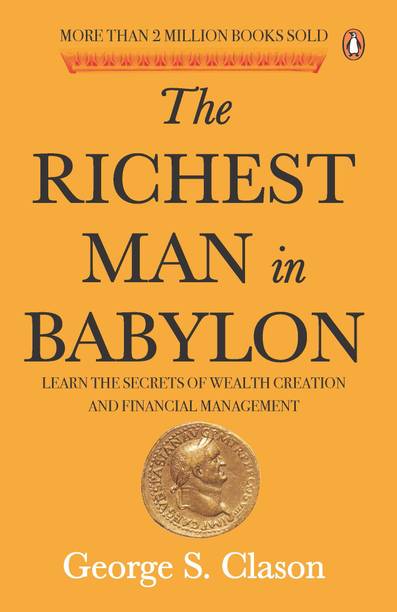 The Richest Man in Babylon