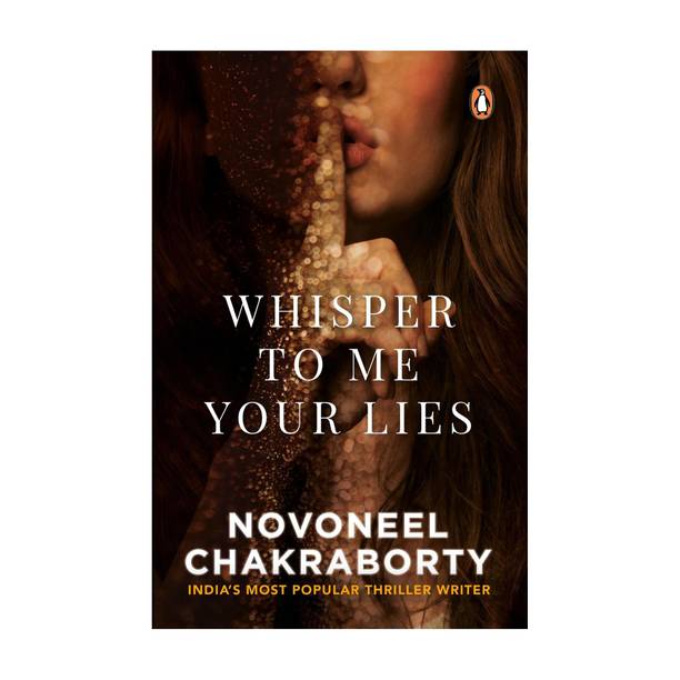 Whisper to Me Your Lies