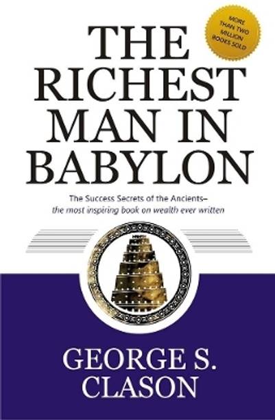 The Richest Man in Babylon