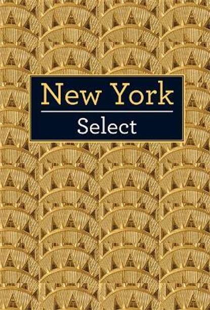 Insight Guides Select New York