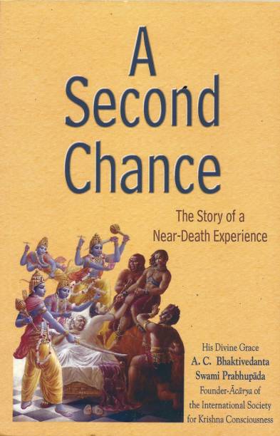 A Second Chance