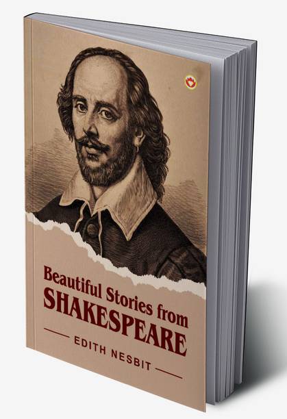 Beautiful Stories from Shakespeare