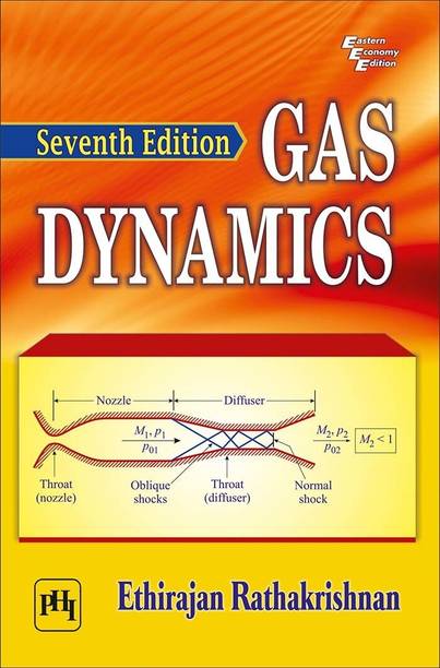 Gas Dynamics