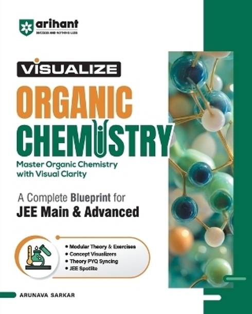 Visualize Organic Chemistry (Edition1st)
