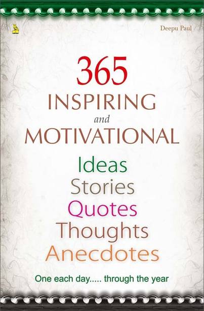 365 Inspiring and Motivational -