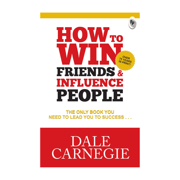How to Win Friends & Influence People