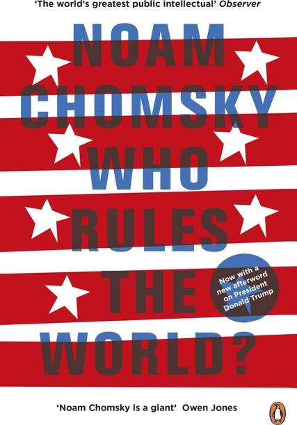 Who Rules the World?