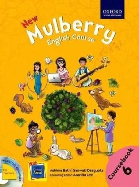 New Mulberry (English Course) Coursebook 6