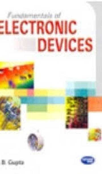 Fundamentals of
ELECTRONIC
DEVICES