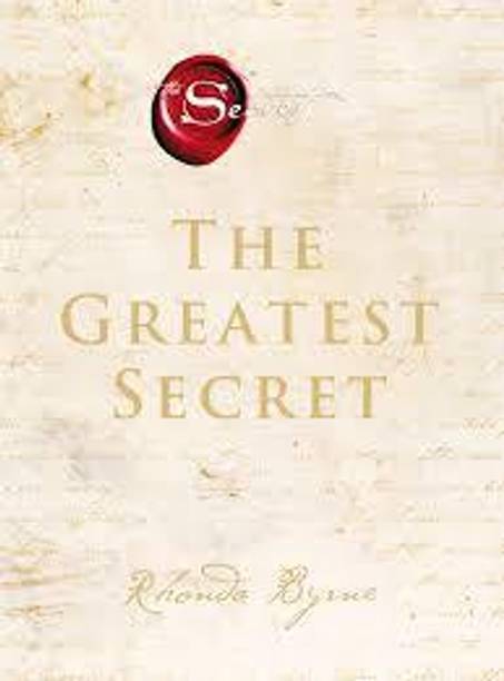 the greatest secret