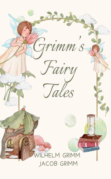 Wilhelm Grimm & Jacob Grimm