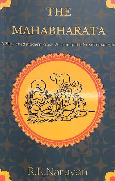 The Mahabharata