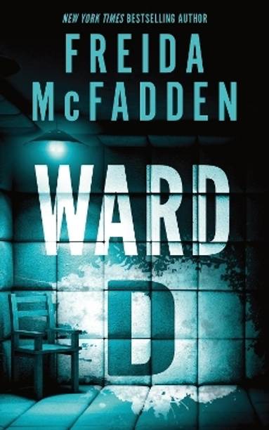Ward D English, Hardcover, McFadden Freida