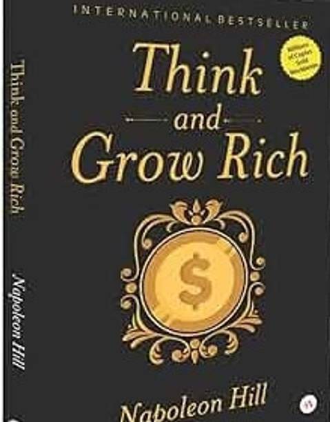 Think And Grow Rich
