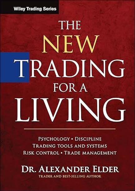 The New Trading for a Living
