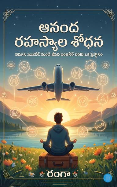 Ananda Rahasyala Shodhana