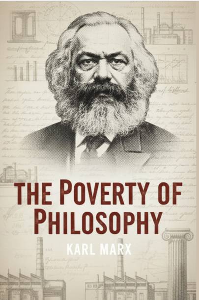 The Poverty of Philosophy
