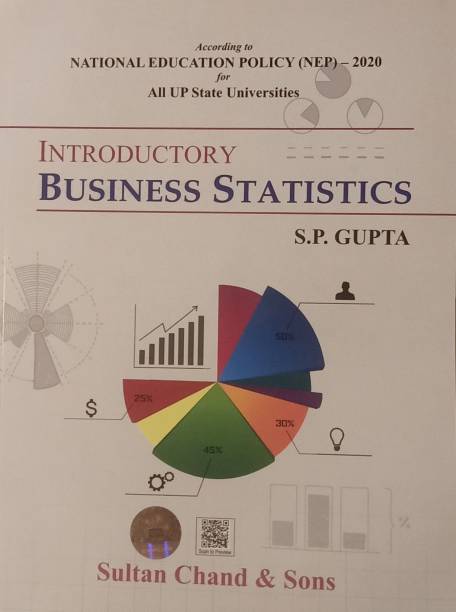 INTRODUCTORY BUSINESS STATISTICS