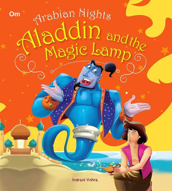 Arabian Nights - Box set