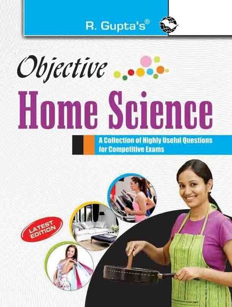 Objective Home Science