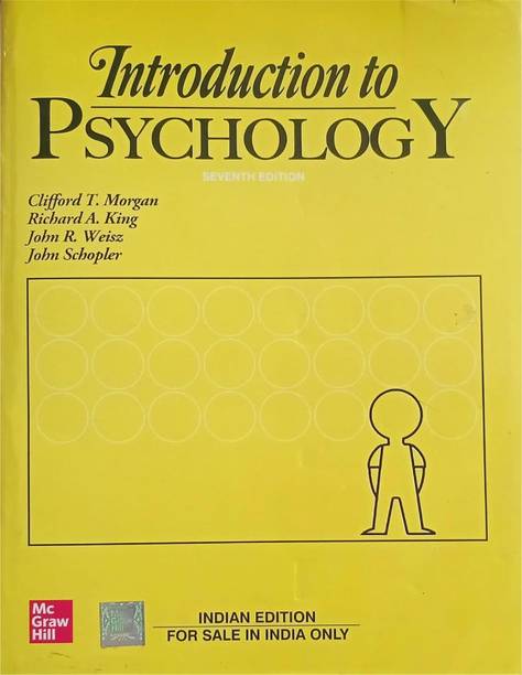 Introduction To Psychology
