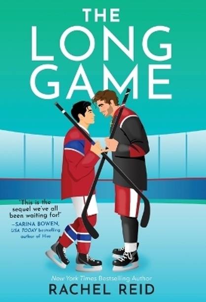 The Long Game
