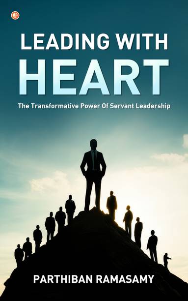 Leading With Heart