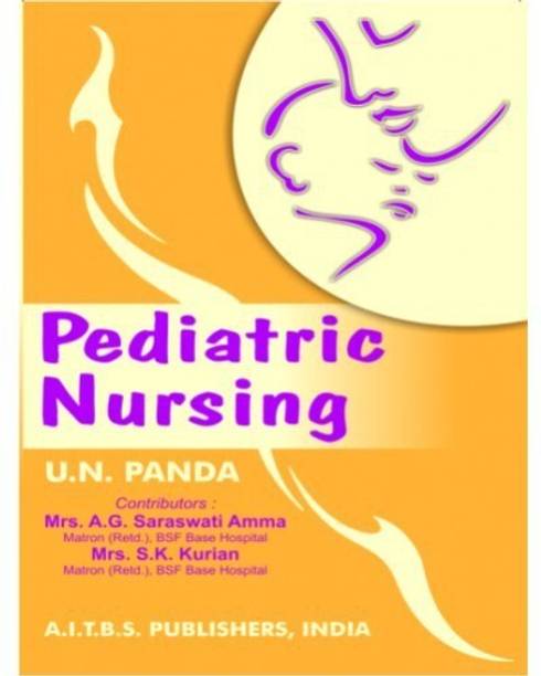 PEDIATRIC NURSING