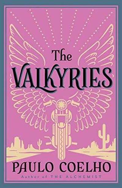 THE VALKYRIES