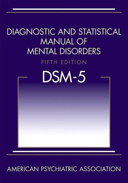 Diagnostic and Statistical Manual of Mental Disorders (DSM-5 (R))