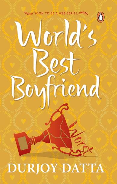 The World's Best Boyfriend