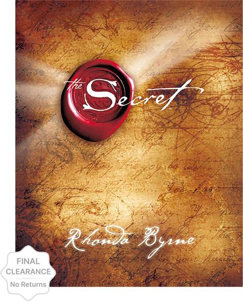 Secret  - Books for success and happiness