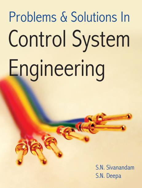 Problems & Solutions In Control System Engineering