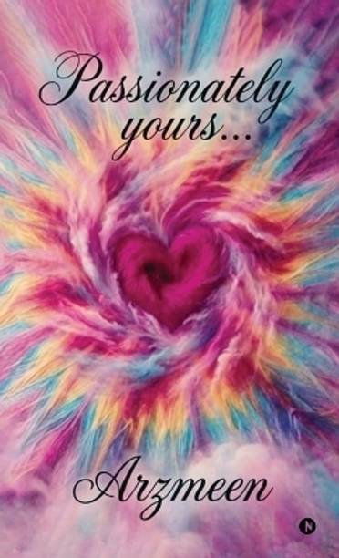 Passionately Yours...
