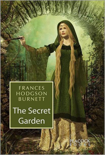 The Secret Garden