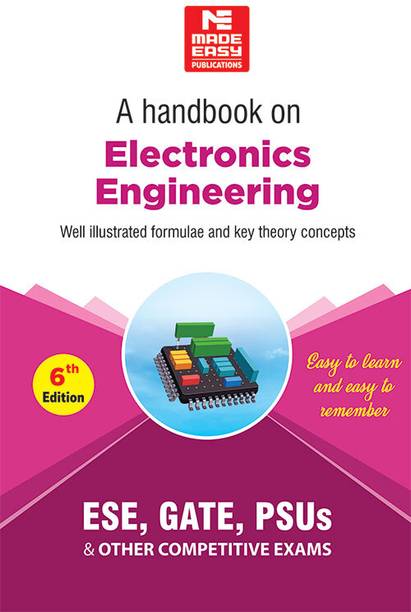 A Handbook on Electronics Engineering