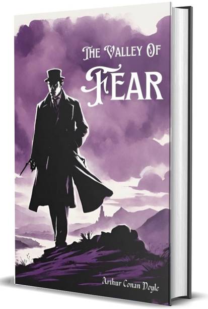 The Valley Of Fear