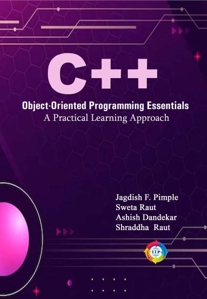 C++ Object-Oriented Programming Essentials: A Practical Learning Approach
