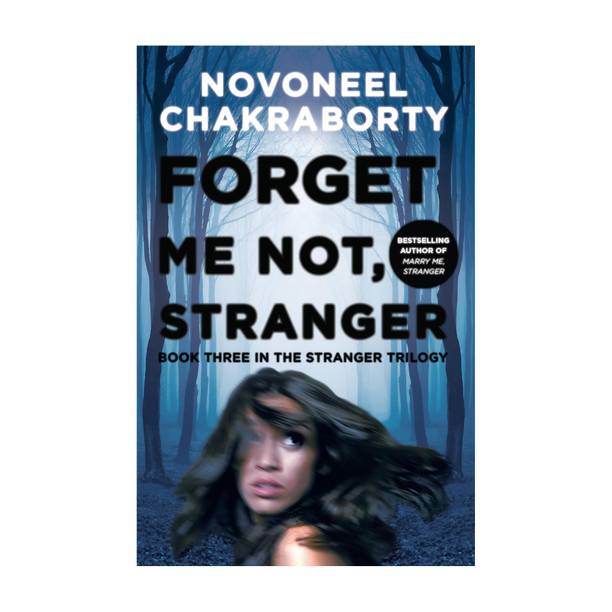 Forget Me Not, Stranger