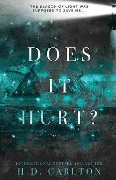 Does It Hurt?