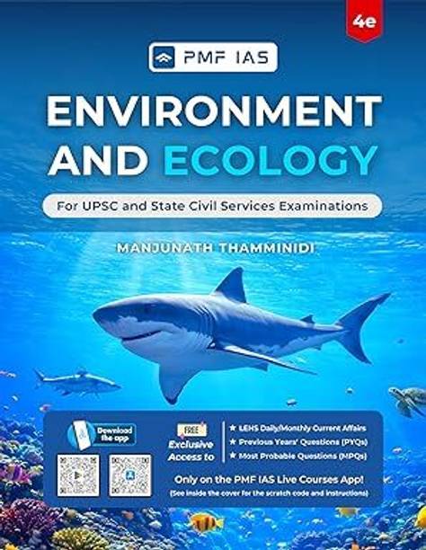 pmf ias environment upsc state civil services exams 2026 27