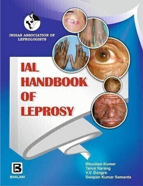 IAL HANDBOOK OF LEPROSY